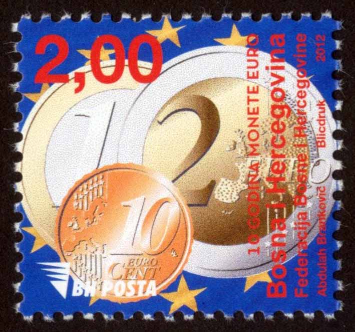 10-years-of-euro-currency