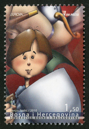 europe